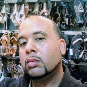 Meet your Posher, Andrew